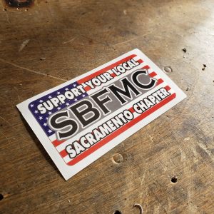 SBF Support Sac