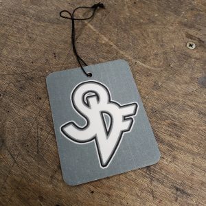 SBF Air Freshener 3-pack