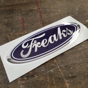 Ford Freak
