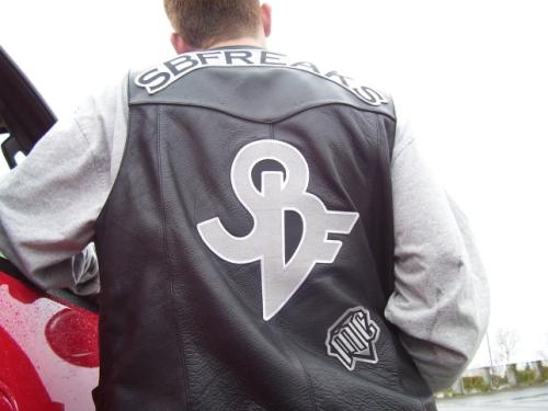 April 23rd, 2006 Stunt Spot