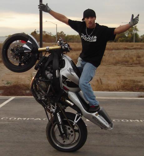 MoreFlip