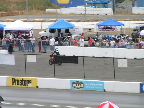 May 19th, 2006 Infineon Raceway